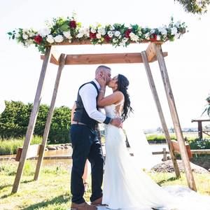 Meet your Posher, Racheal